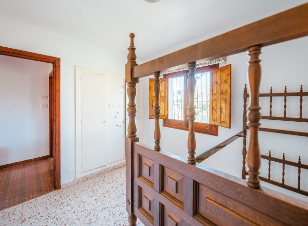 Herverkoop - Villa - Orihuela Costa - Playa Flamenca