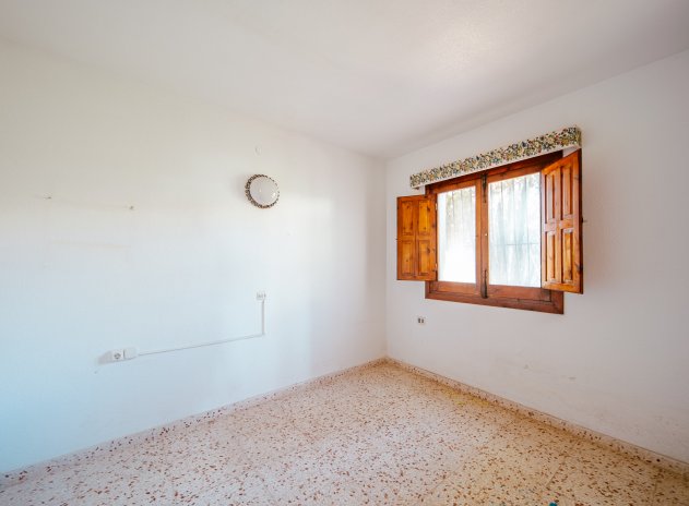 Herverkoop - Villa - Orihuela Costa - Playa Flamenca