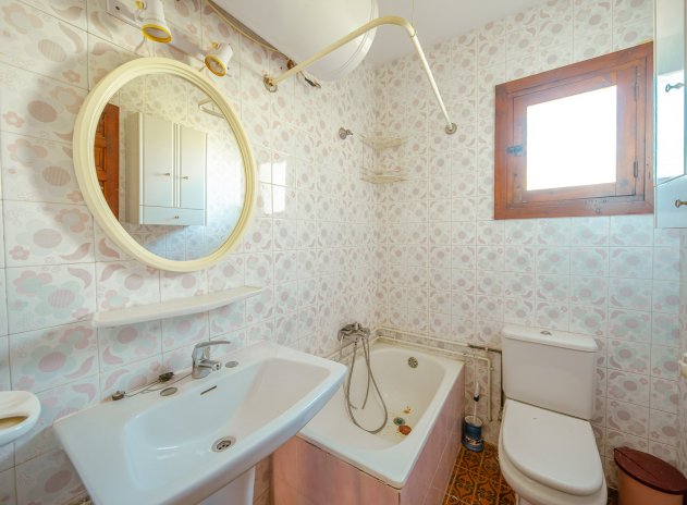 Herverkoop - Villa - Orihuela Costa - Playa Flamenca