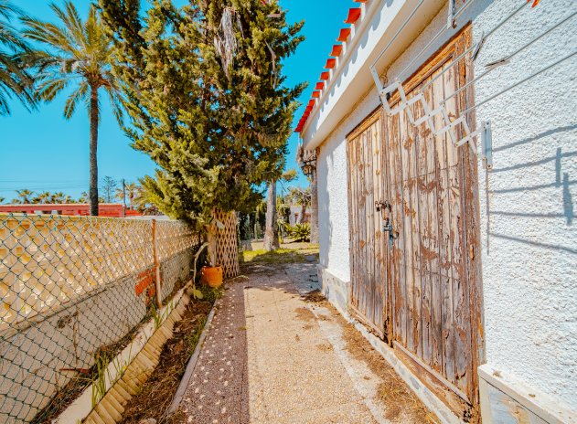 Herverkoop - Villa - Orihuela Costa - Playa Flamenca