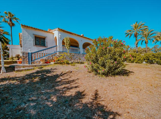 Herverkoop - Villa - Orihuela Costa - Playa Flamenca