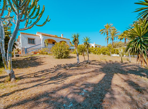Herverkoop - Villa - Orihuela Costa - Playa Flamenca