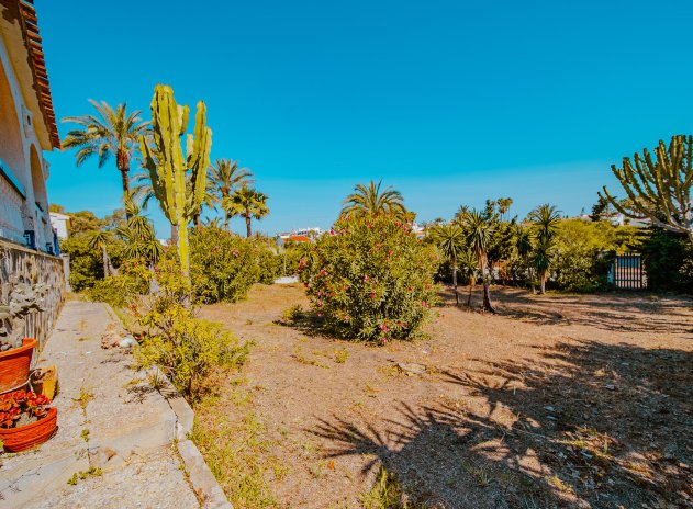 Herverkoop - Villa - Orihuela Costa - Playa Flamenca