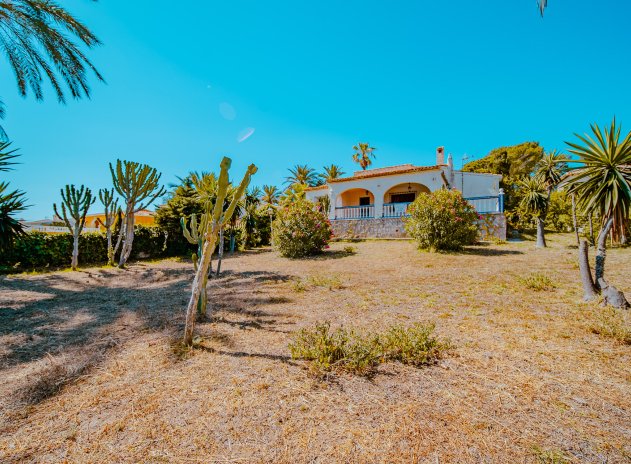 Herverkoop - Villa - Orihuela Costa - Playa Flamenca