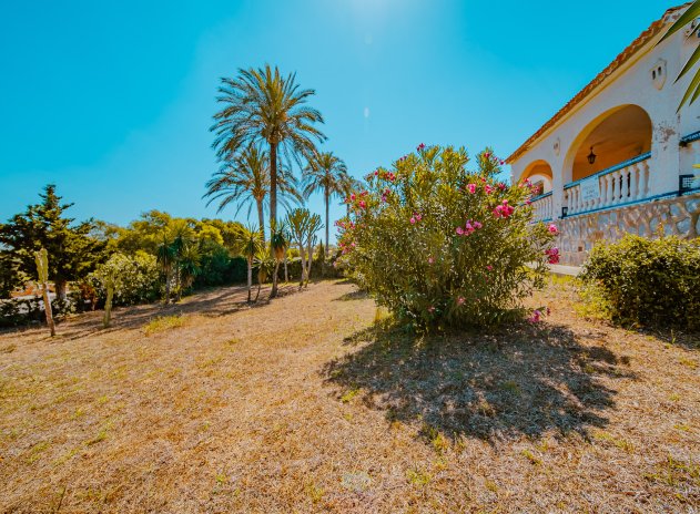 Herverkoop - Villa - Orihuela Costa - Playa Flamenca