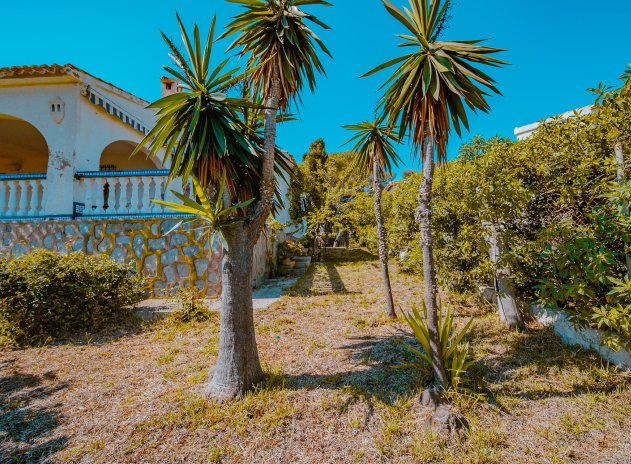 Herverkoop - Villa - Orihuela Costa - Playa Flamenca