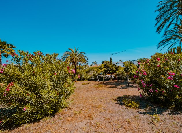 Herverkoop - Villa - Orihuela Costa - Playa Flamenca