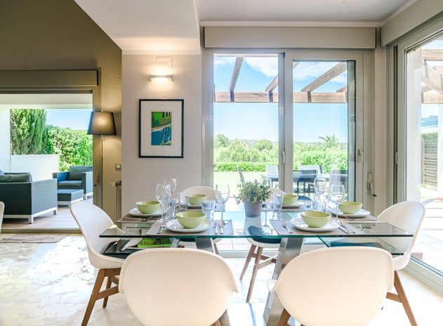 Resale - Villa * - San Miguel de Salinas - Las Colinas Golf Resort *