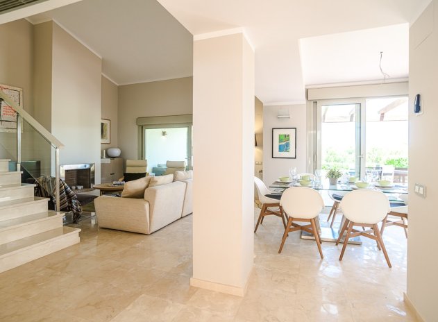 Resale - Villa * - San Miguel de Salinas - Las Colinas Golf Resort *