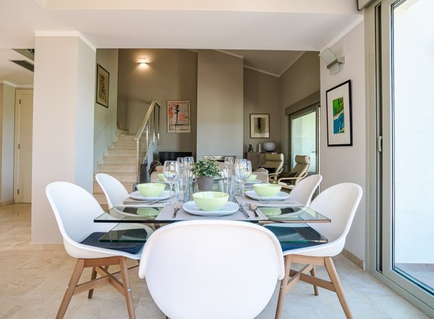 Resale - Villa * - San Miguel de Salinas - Las Colinas Golf Resort *