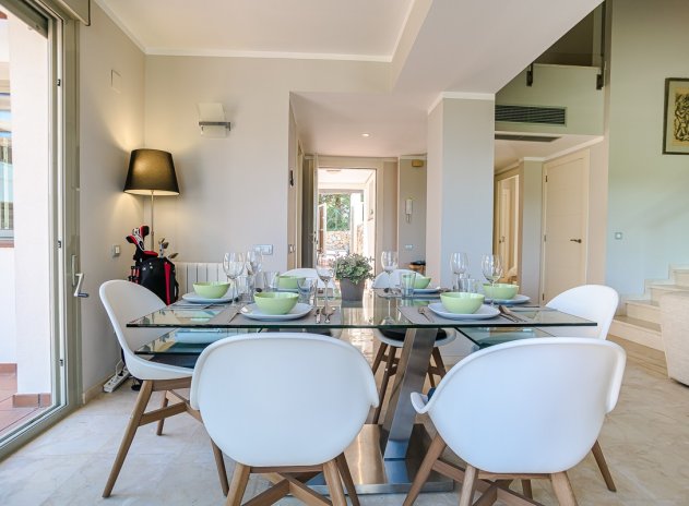 Resale - Villa * - San Miguel de Salinas - Las Colinas Golf Resort *