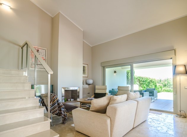 Resale - Villa * - San Miguel de Salinas - Las Colinas Golf Resort *