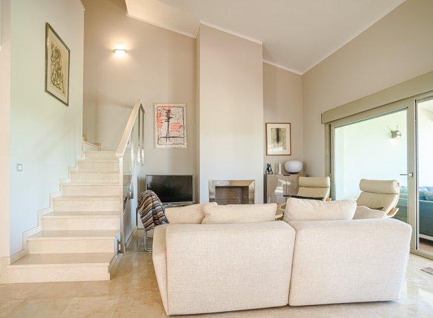 Resale - Villa * - San Miguel de Salinas - Las Colinas Golf Resort *