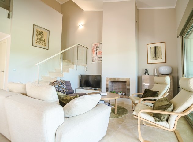 Resale - Villa * - San Miguel de Salinas - Las Colinas Golf Resort *