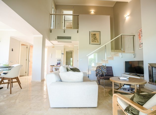 Resale - Villa * - San Miguel de Salinas - Las Colinas Golf Resort *