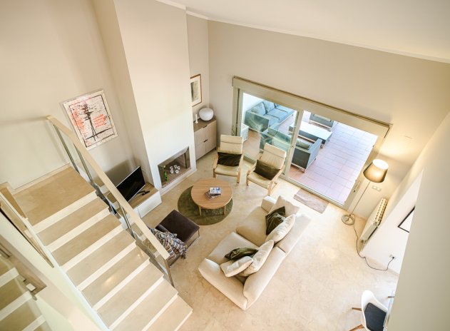 Resale - Villa * - San Miguel de Salinas - Las Colinas Golf Resort *