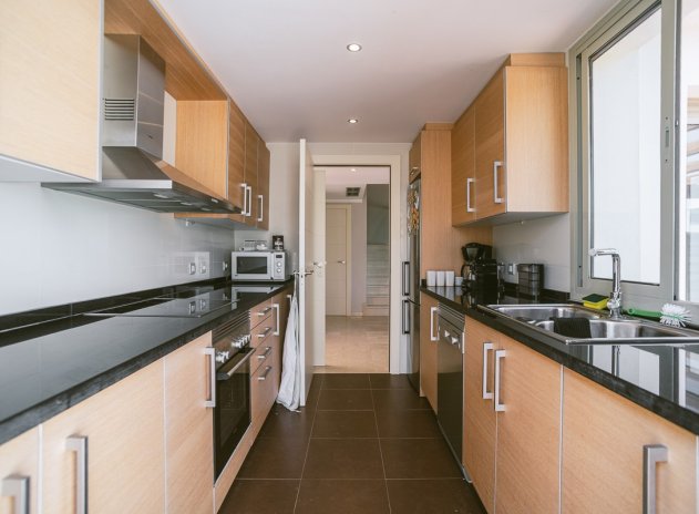 Resale - Villa * - San Miguel de Salinas - Las Colinas Golf Resort *