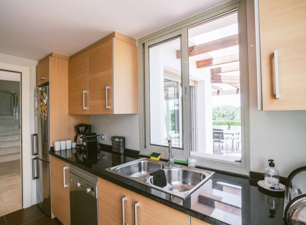 Resale - Villa * - San Miguel de Salinas - Las Colinas Golf Resort *