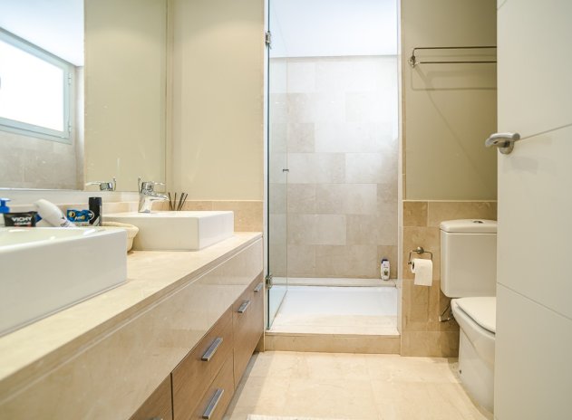 Resale - Villa * - San Miguel de Salinas - Las Colinas Golf Resort *