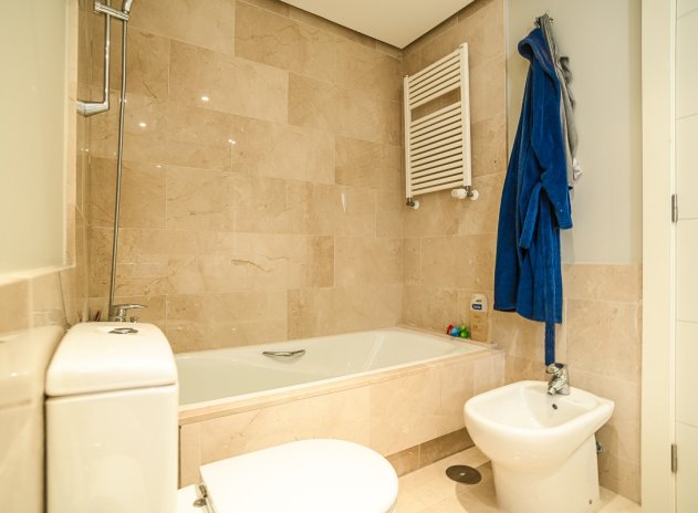 Resale - Villa * - San Miguel de Salinas - Las Colinas Golf Resort *