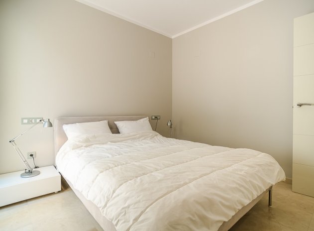 Resale - Villa * - San Miguel de Salinas - Las Colinas Golf Resort *