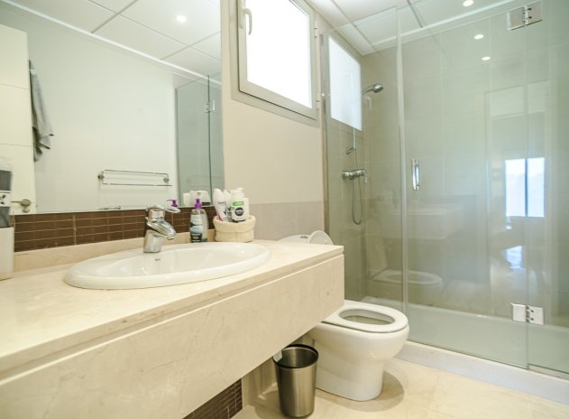 Resale - Villa * - San Miguel de Salinas - Las Colinas Golf Resort *