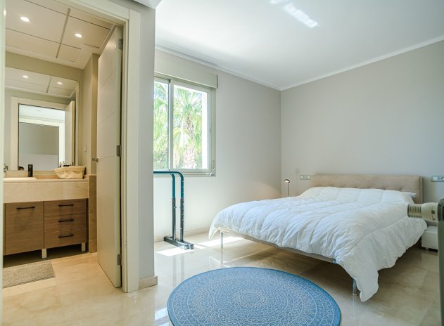 Resale - Villa * - San Miguel de Salinas - Las Colinas Golf Resort *