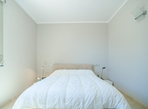 Resale - Villa * - San Miguel de Salinas - Las Colinas Golf Resort *