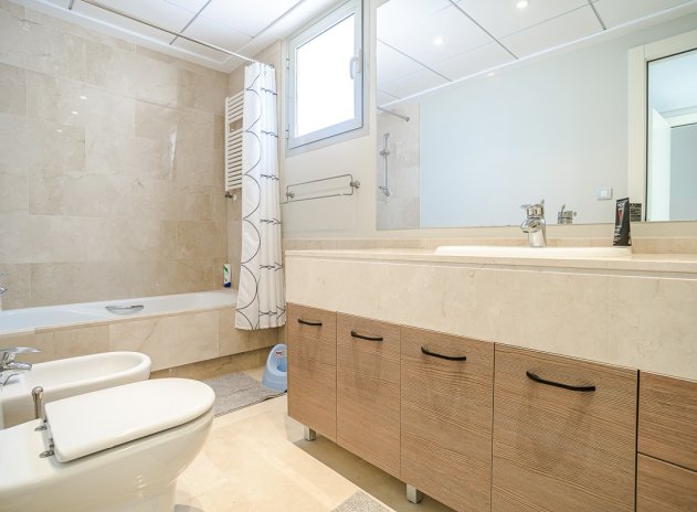 Resale - Villa * - San Miguel de Salinas - Las Colinas Golf Resort *