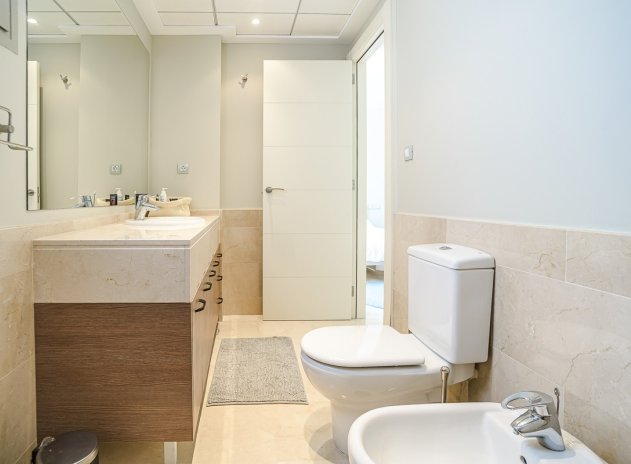 Resale - Villa * - San Miguel de Salinas - Las Colinas Golf Resort *