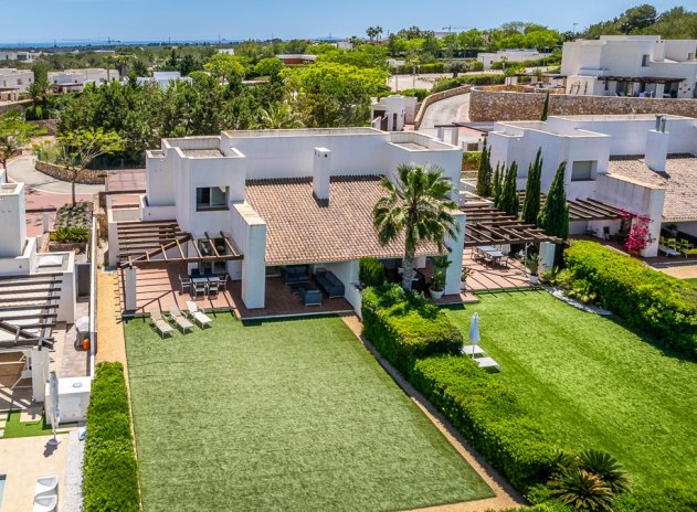 Resale - Villa * - San Miguel de Salinas - Las Colinas Golf Resort *