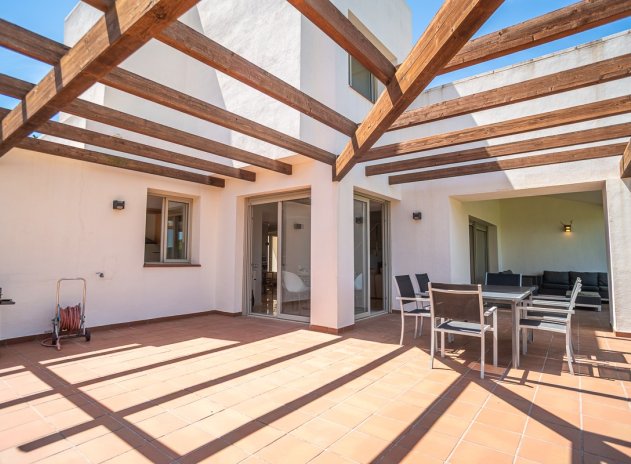 Resale - Villa * - San Miguel de Salinas - Las Colinas Golf Resort *