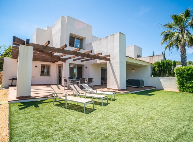 Resale - Villa * - San Miguel de Salinas - Las Colinas Golf Resort *