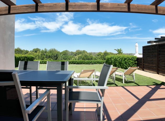 Resale - Villa * - San Miguel de Salinas - Las Colinas Golf Resort *