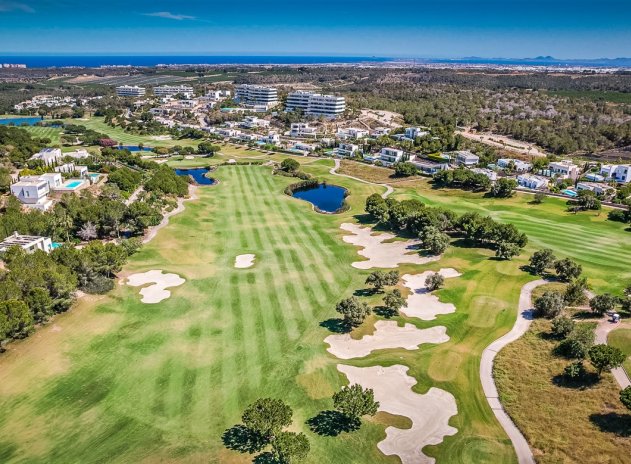 Resale - Villa * - San Miguel de Salinas - Las Colinas Golf Resort *