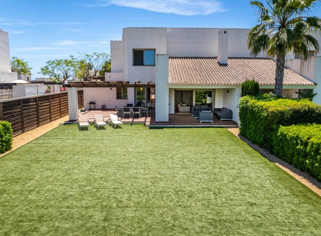 Resale - Villa * - San Miguel de Salinas - Las Colinas Golf Resort *