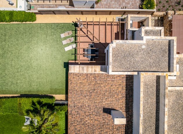 Resale - Villa * - San Miguel de Salinas - Las Colinas Golf Resort *