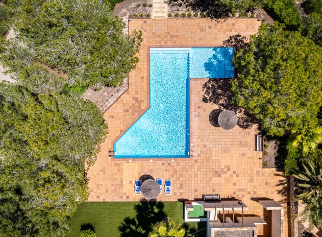 Resale - Villa * - San Miguel de Salinas - Las Colinas Golf Resort *