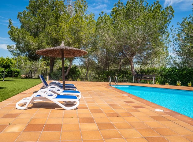 Resale - Villa * - San Miguel de Salinas - Las Colinas Golf Resort *