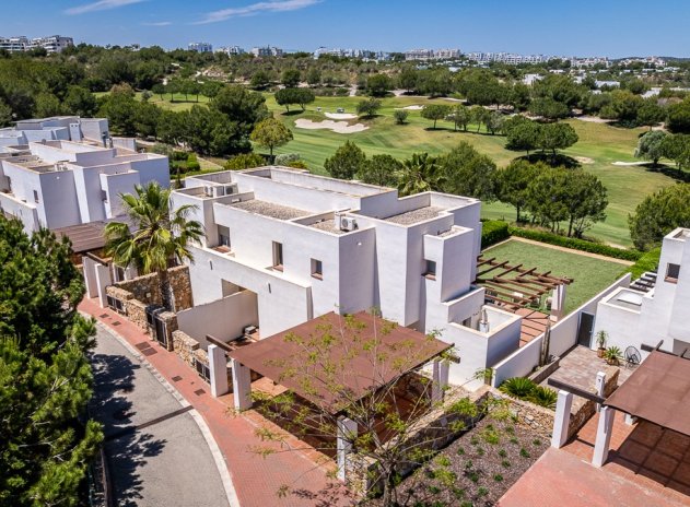 Resale - Villa * - San Miguel de Salinas - Las Colinas Golf Resort *