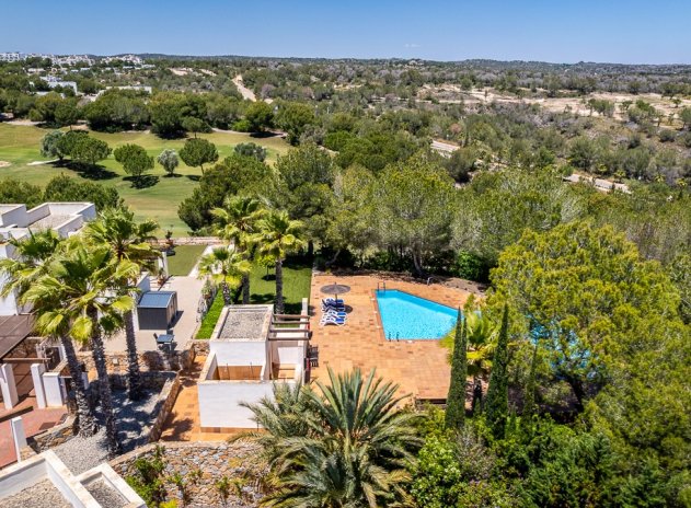 Resale - Villa * - San Miguel de Salinas - Las Colinas Golf Resort *