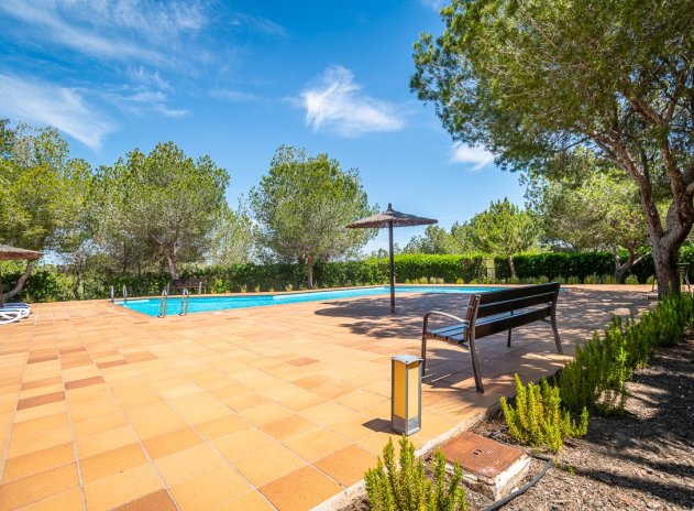 Resale - Villa * - San Miguel de Salinas - Las Colinas Golf Resort *