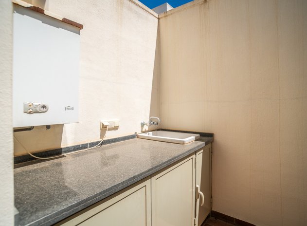 Resale - Villa * - San Miguel de Salinas - Las Colinas Golf Resort *