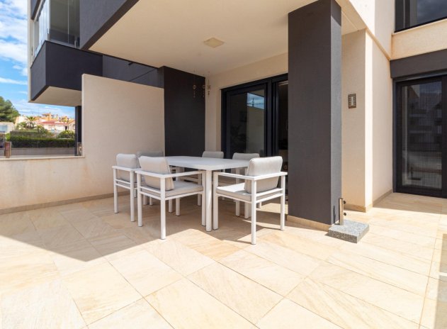 Wiederverkauf - Wohnung - Orihuela Costa - La Florida