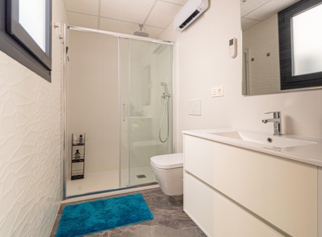 Wiederverkauf - Wohnung - Orihuela Costa - La Florida