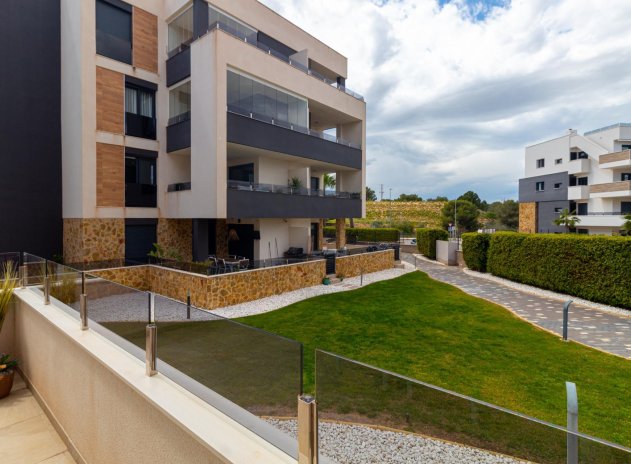 Wiederverkauf - Wohnung - Orihuela Costa - La Florida