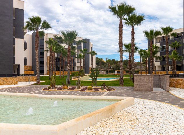 Wiederverkauf - Wohnung - Orihuela Costa - La Florida