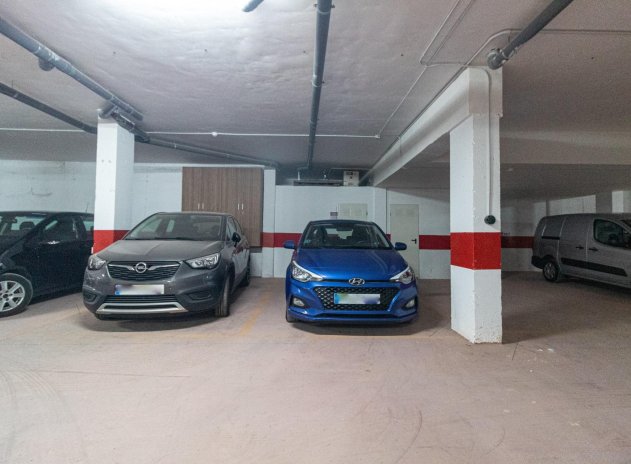 Wiederverkauf - Wohnung - Orihuela Costa - La Florida