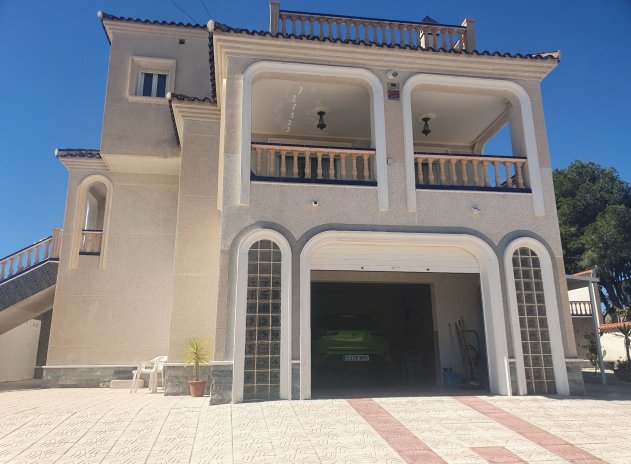 Revente - Villa - Algorfa