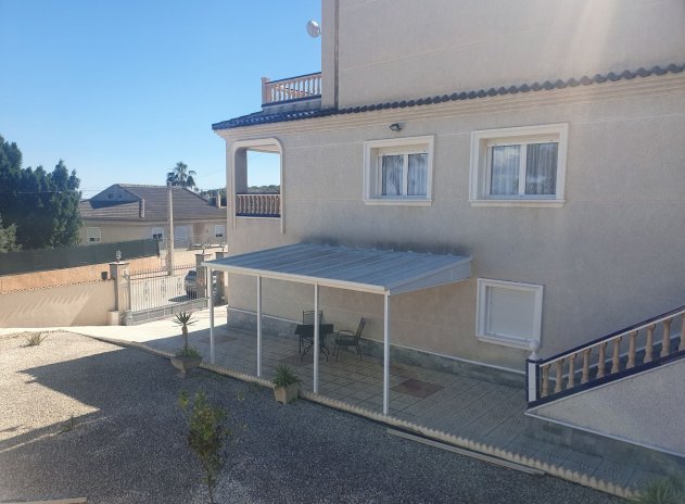 Revente - Villa - Algorfa